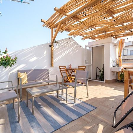 Mira Casa Villa Spadafora Luaran gambar