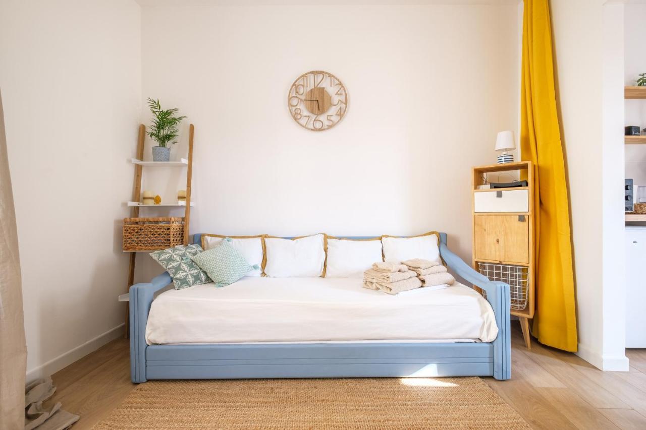 Mira Casa Villa Spadafora Luaran gambar