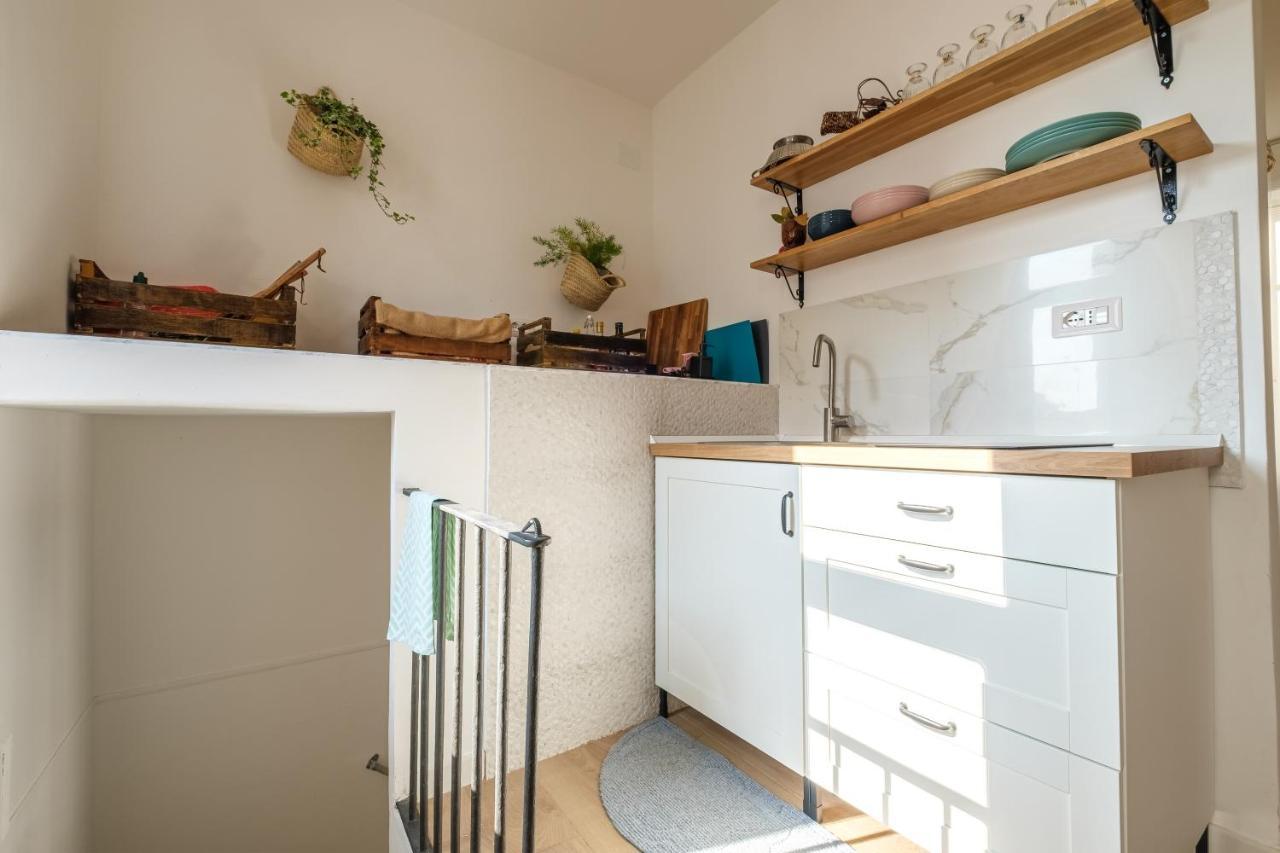 Mira Casa Villa Spadafora Luaran gambar
