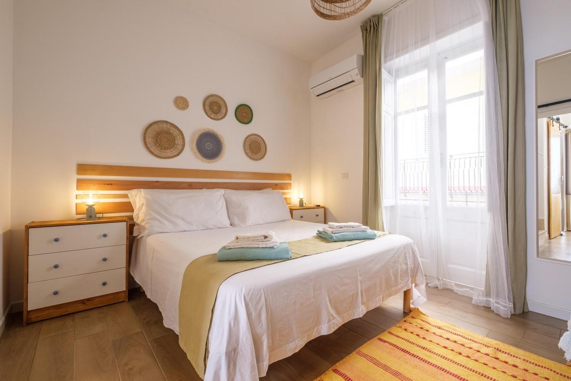 Mira Casa Villa Spadafora Luaran gambar